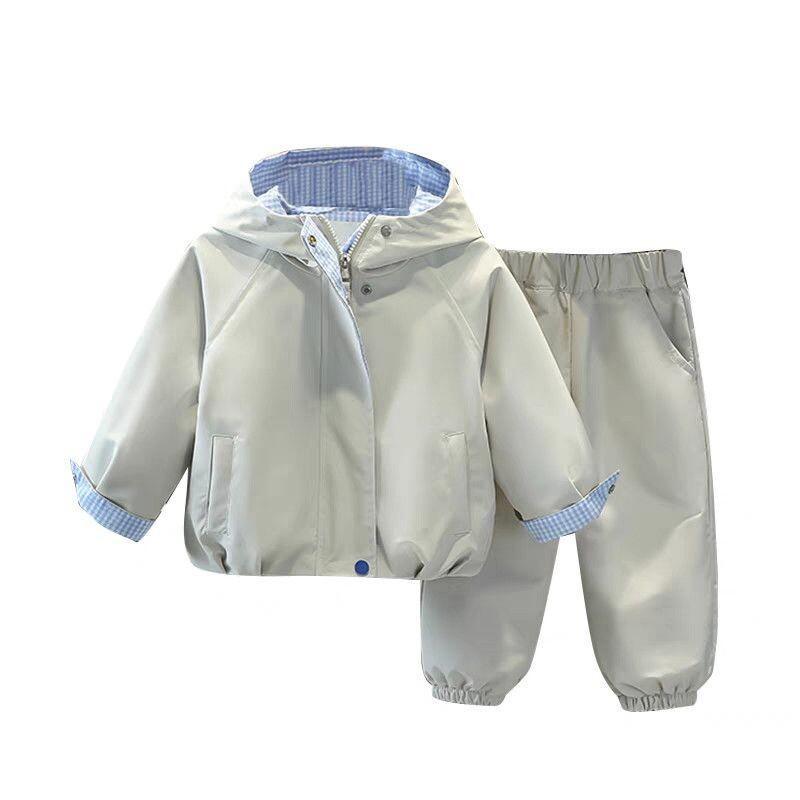 Children's Clothing Boys' And  - огляд і ціна Baby Clothing High Quality