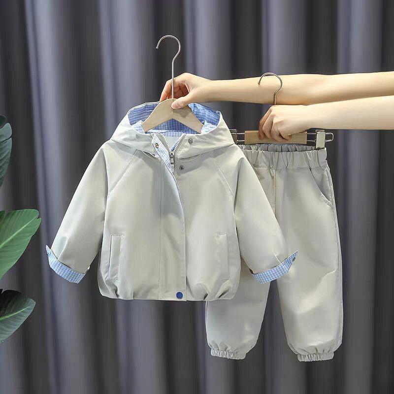 Children's Clothing Boys' And  - огляд і ціна Baby Clothing High Quality