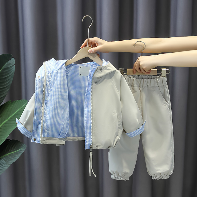 Children's Clothing Boys' And  - огляд і ціна Baby Clothing High Quality