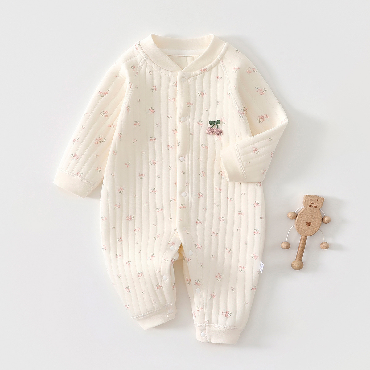 AYNIGIELL Autumn and Winter Ne - огляд і ціна Baby Clothing High Quality