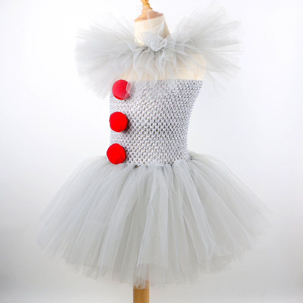 Children Halloween Joker Costu - огляд і ціна Baby Clothing Dresser