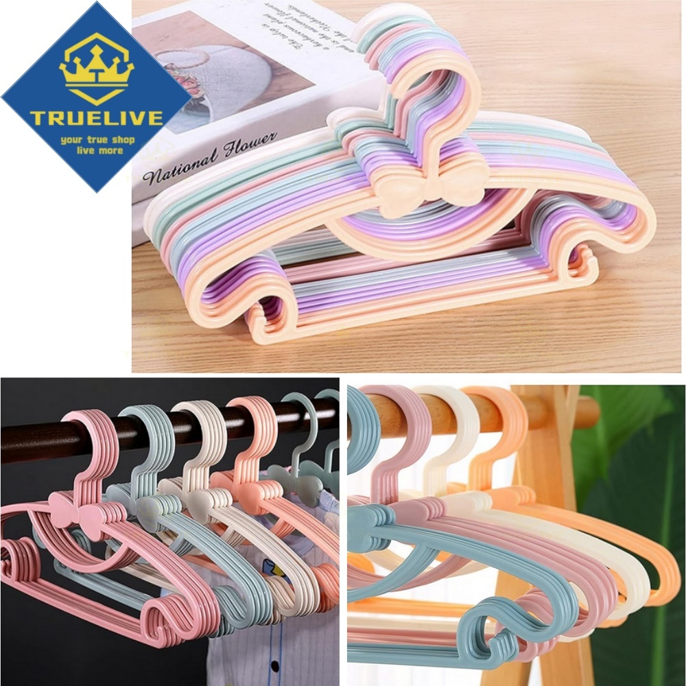 30/20/10/5/1PC Baby Clothes Ra - огляд і ціна Baby Clothing Hanging Rack