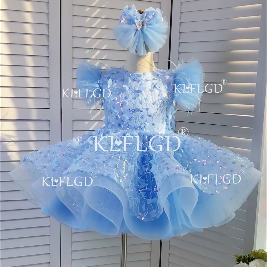 Luxury Flower Children's Weddi - огляд і ціна Baby Clothing Dresser