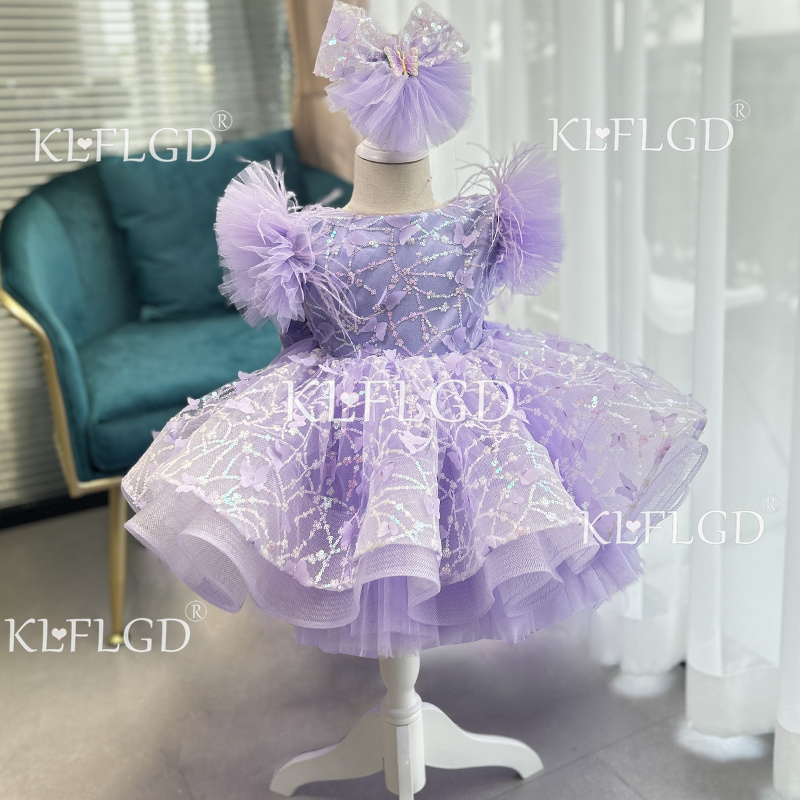 Luxury Flower Children's Weddi - огляд і ціна Baby Clothing Dresser