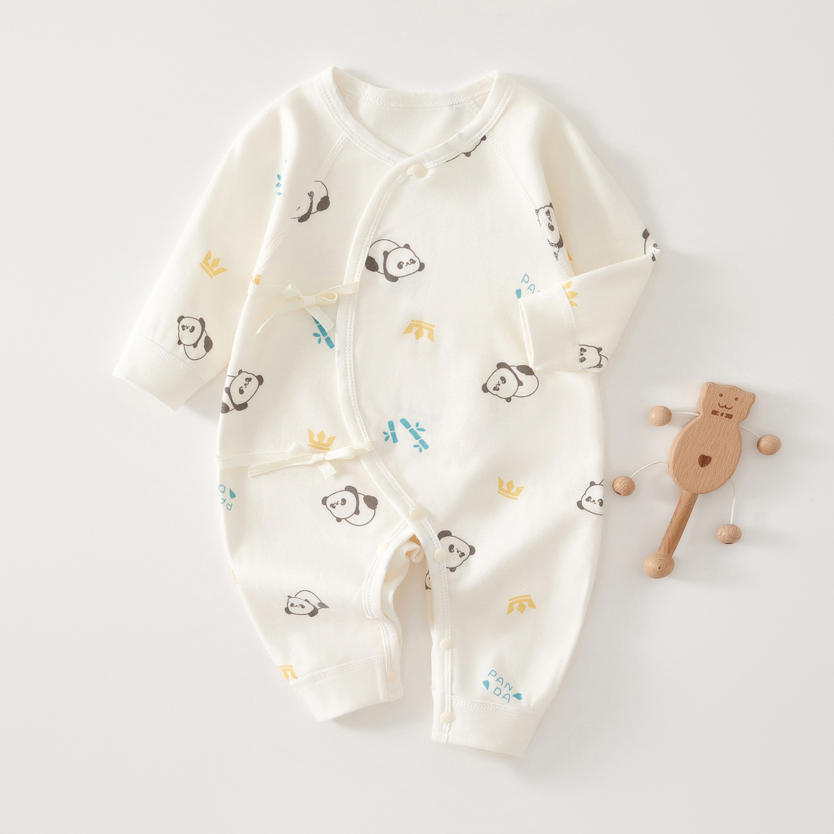 AYNIGIELL High-Quality Newborn - огляд і ціна Baby Clothing High Quality