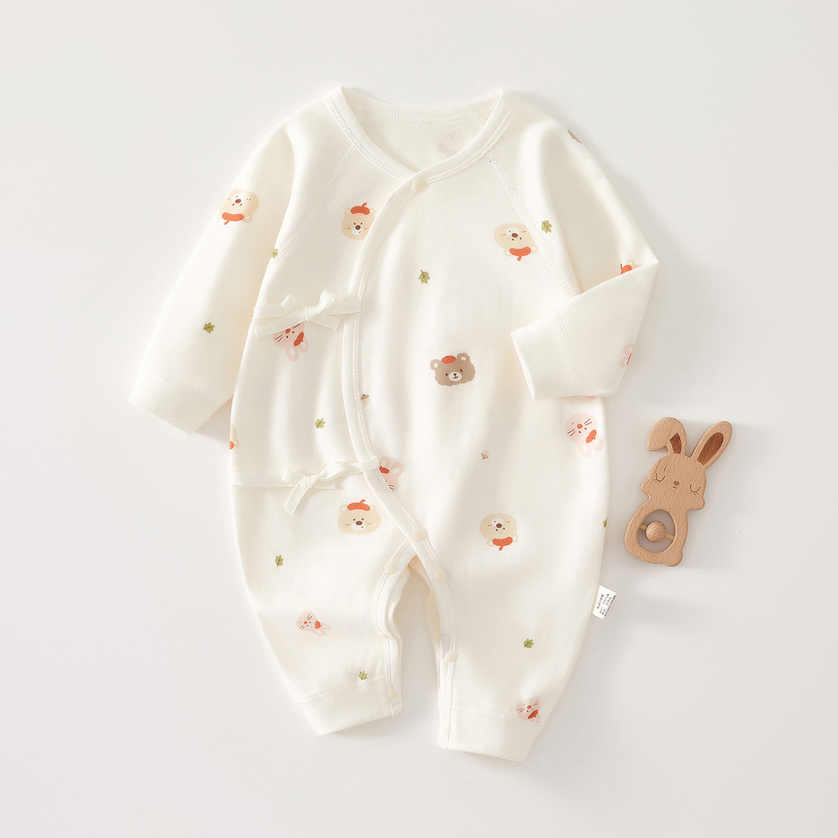 AYNIGIELL High-Quality Newborn - огляд і ціна Baby Clothing High Quality