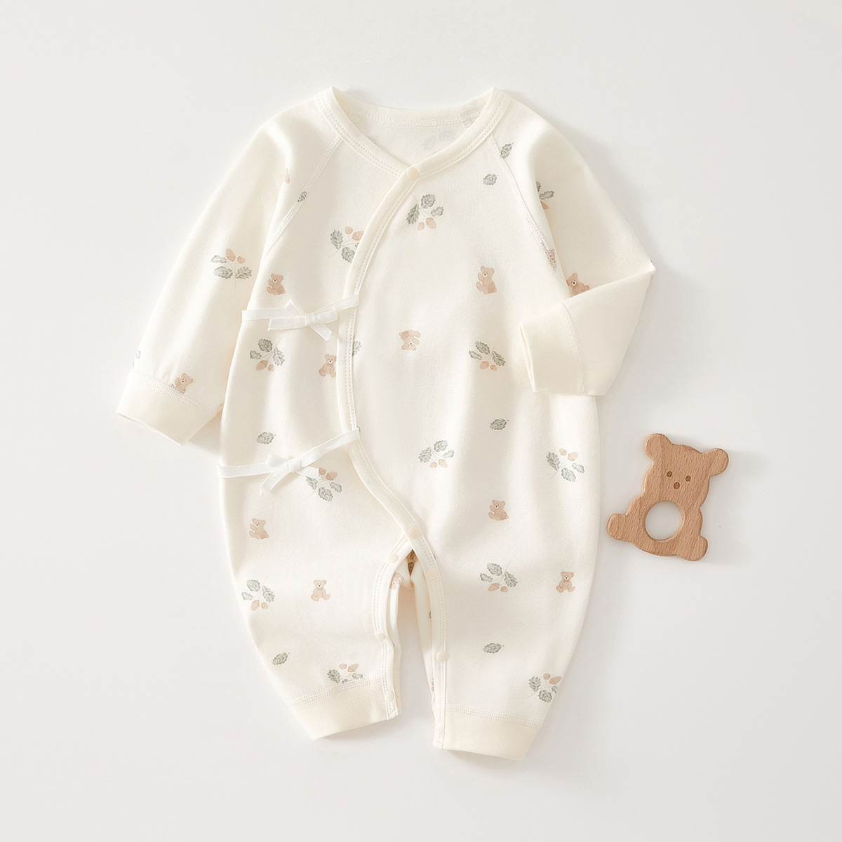 AYNIGIELL High-Quality Newborn - огляд і ціна Baby Clothing High Quality