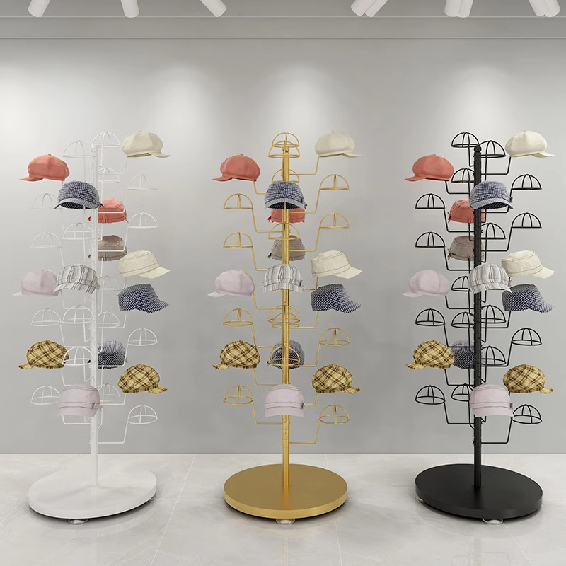 Hat Rack Clothing Store  Displ - огляд і ціна Baby Clothing Hanging Rack