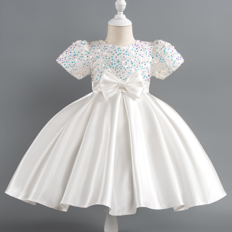 Baby Girls Christmas Dress Seq - огляд і ціна Baby Clothing Dresser