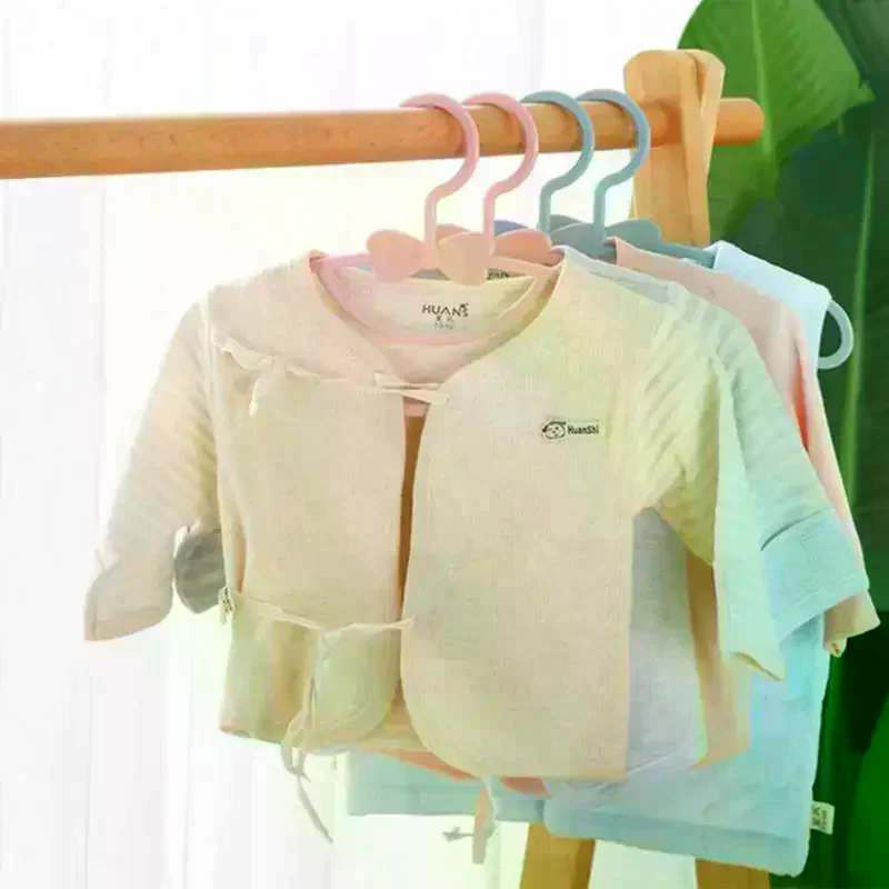 Baby Kids Clothes Hanger Set D - огляд і ціна Baby Clothing Hanging Rack