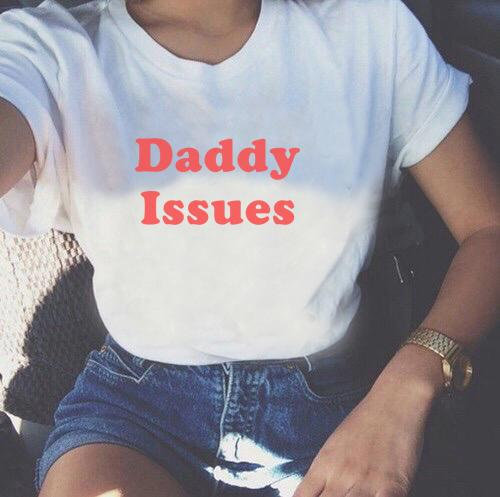 Skuggnas Daddy Issues Tumblr G - огляд і ціна Baby Clothing High Quality