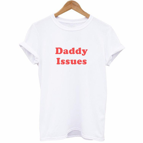 Skuggnas Daddy Issues Tumblr G - огляд і ціна Baby Clothing High Quality