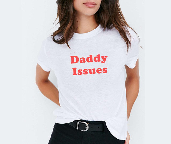 Skuggnas Daddy Issues Tumblr G - огляд і ціна Baby Clothing High Quality