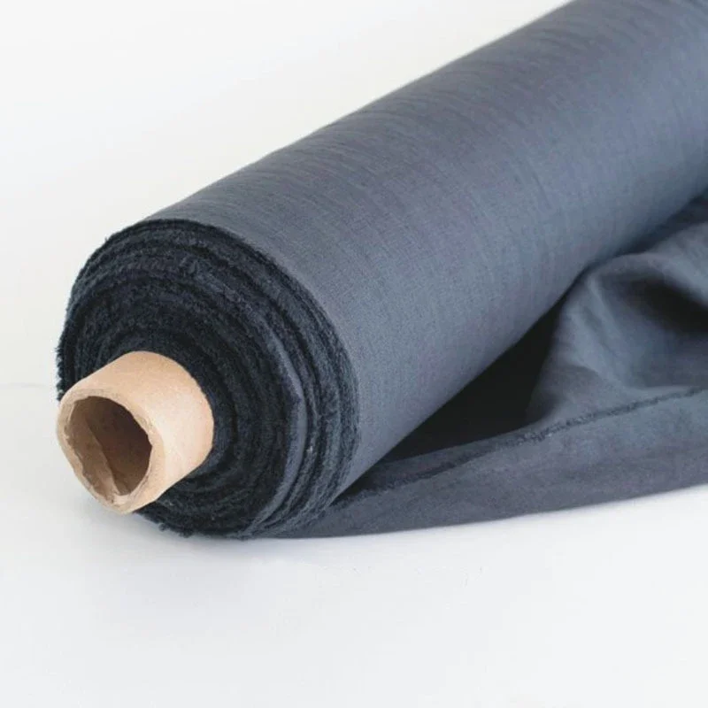280cm 100%  Linen Fabric Natur - огляд і ціна Baby Clothing Organic