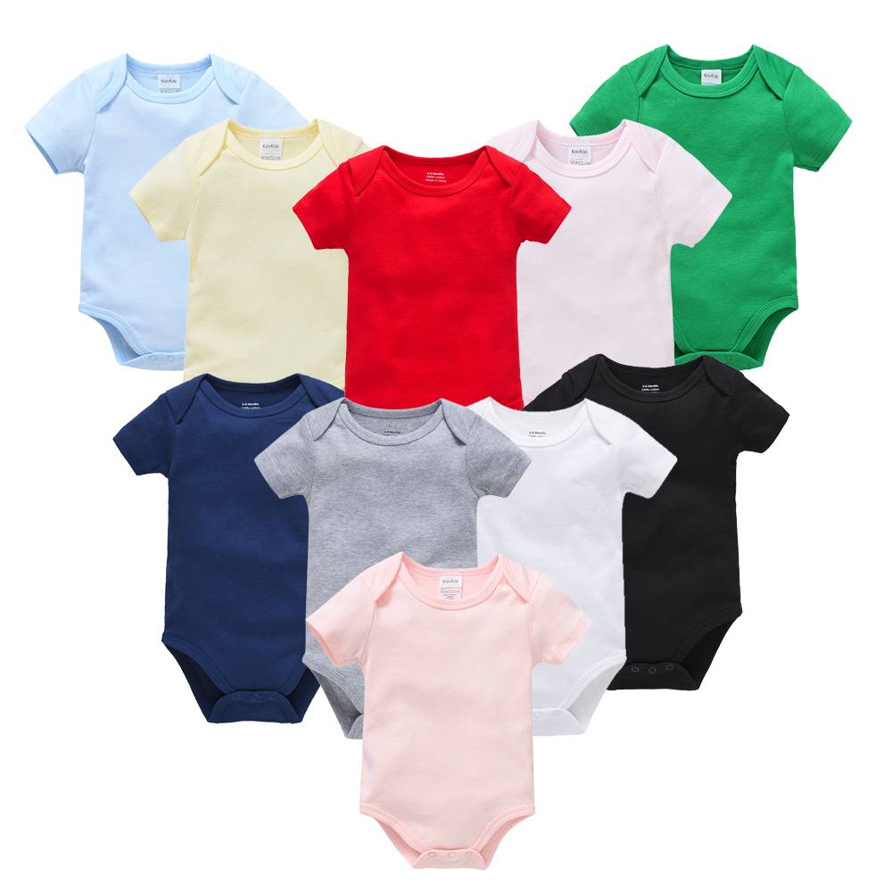1/3 High Quality Baby Romper B - огляд і ціна Baby Clothing High Quality