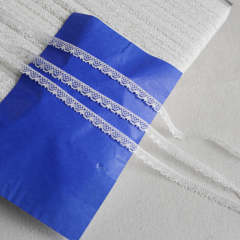 2 meters 0.8cm wide Ivory Whit - огляд і ціна Baby Clothing High Quality