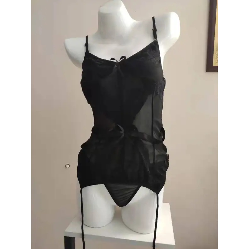 Nolia plus Size S-XXL Perspect - огляд і ціна Baby Clothing Usa