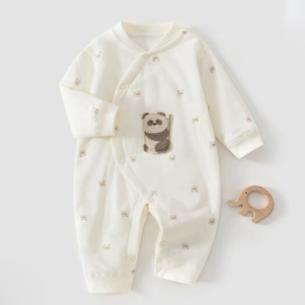 Baby Boy Romper Quilted Warm A - огляд і ціна Baby Clothing High Quality