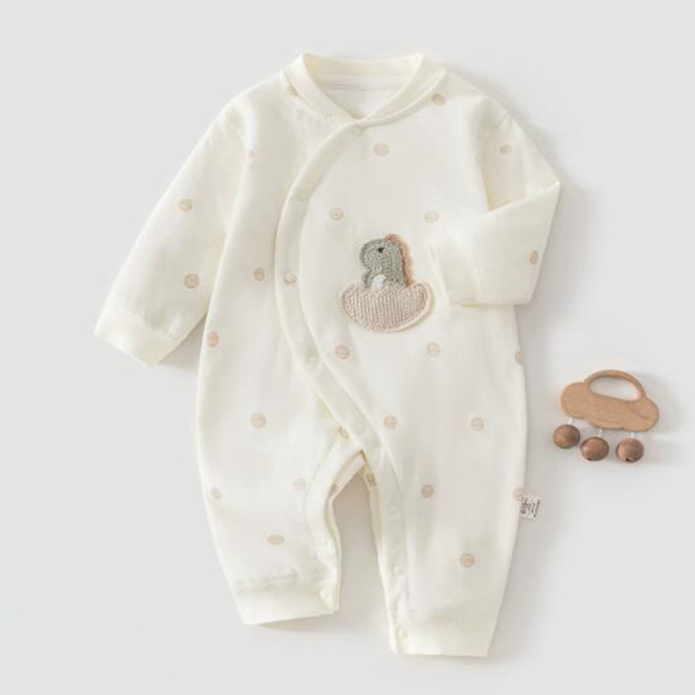 Baby Boy Romper Quilted Warm A - огляд і ціна Baby Clothing High Quality