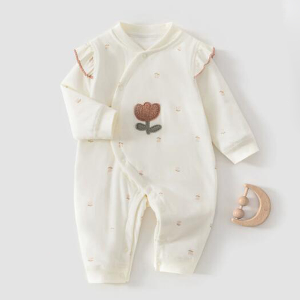 Baby Boy Romper Quilted Warm A - огляд і ціна Baby Clothing High Quality
