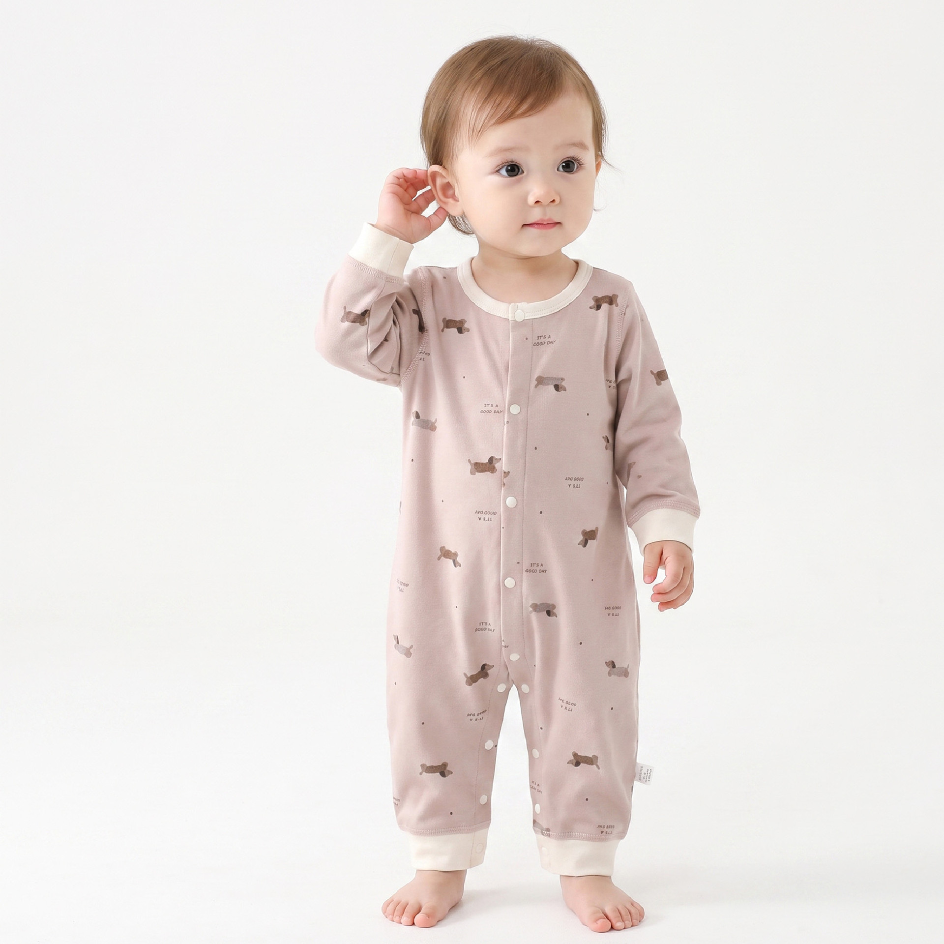 2026 New Autumn Baby Clothing  - огляд і ціна Baby Clothing High Quality