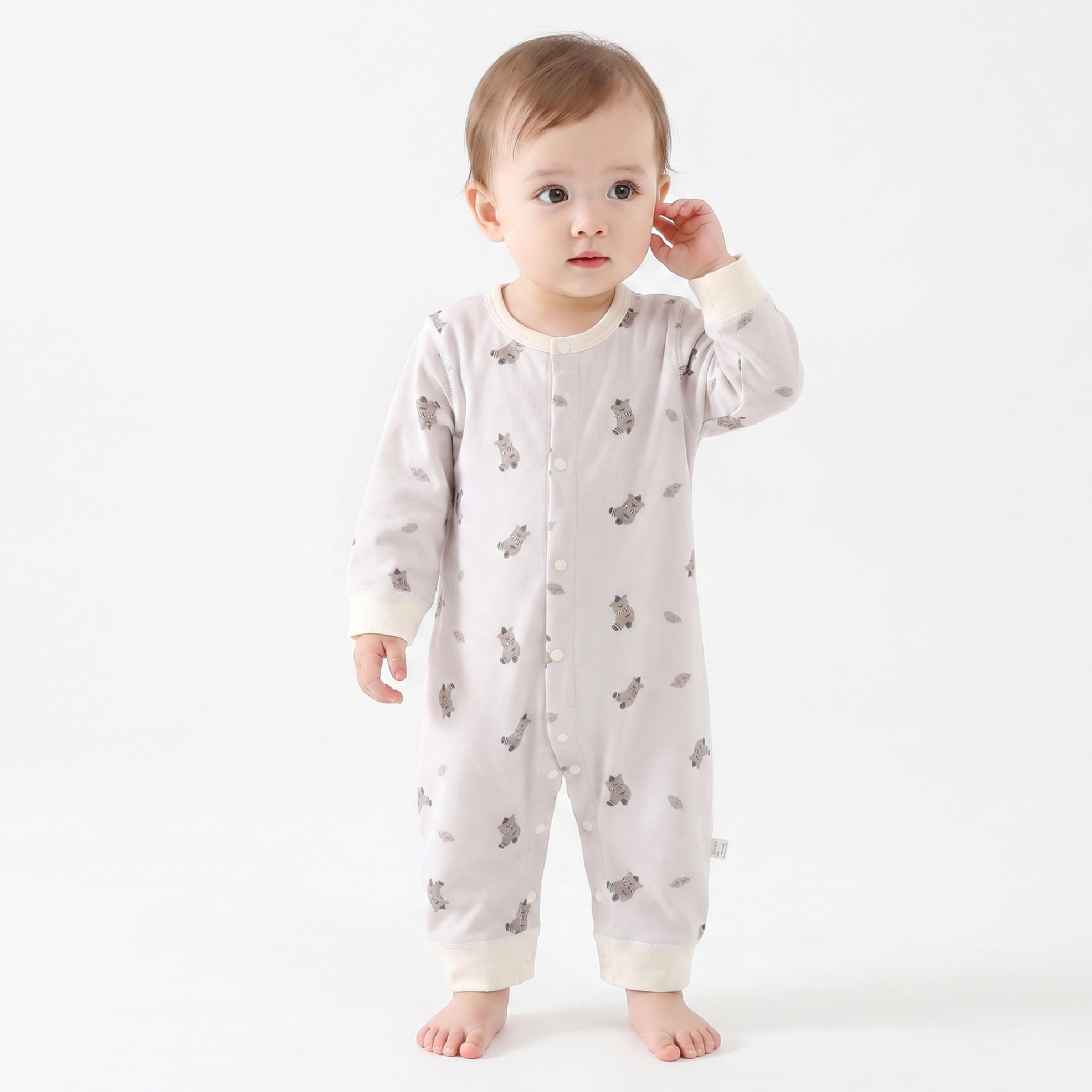 2026 New Autumn Baby Clothing  - огляд і ціна Baby Clothing High Quality