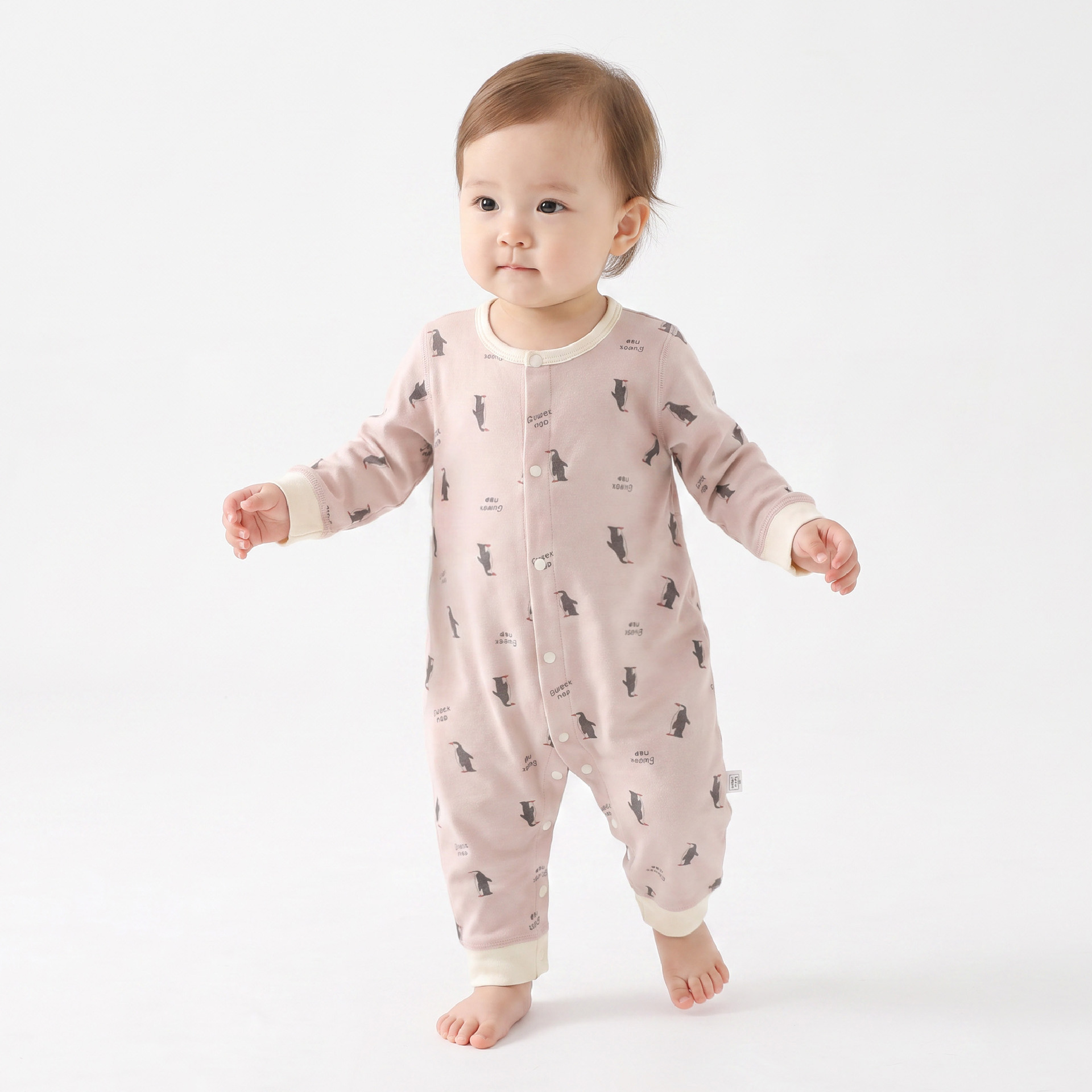 2026 New Autumn Baby Clothing  - огляд і ціна Baby Clothing High Quality