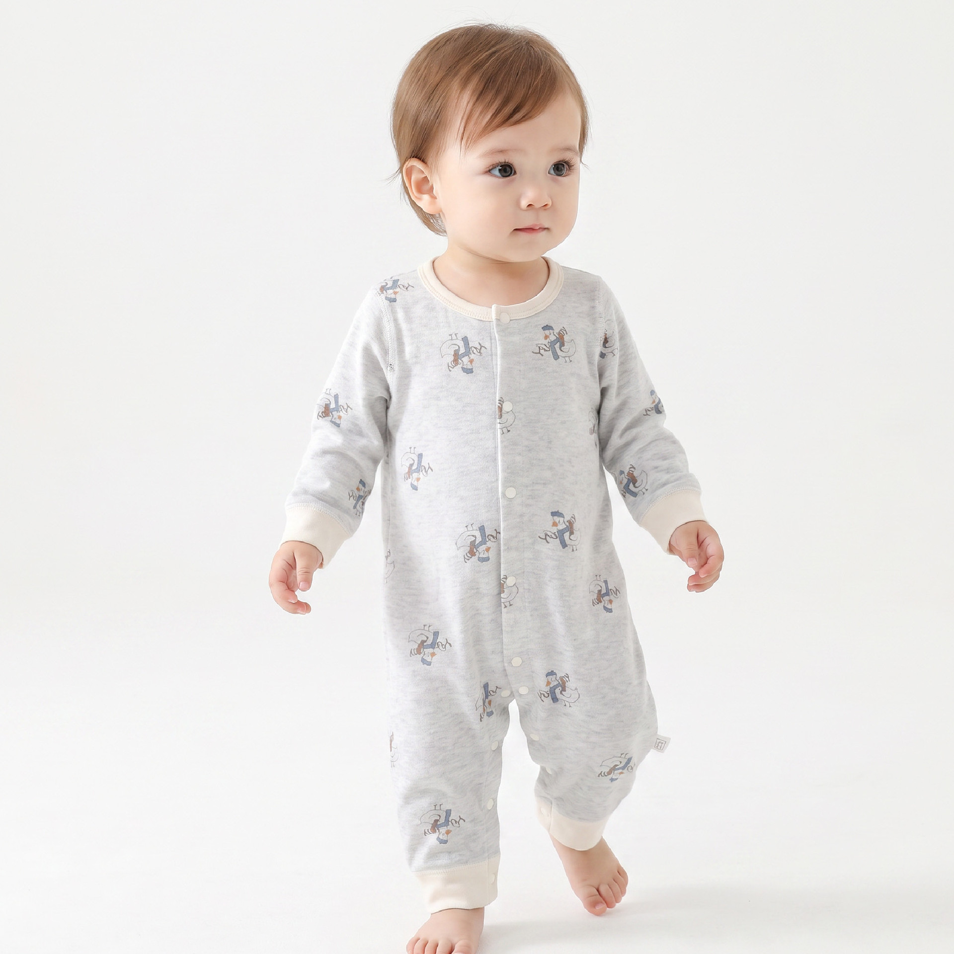 2026 New Autumn Baby Clothing  - огляд і ціна Baby Clothing High Quality