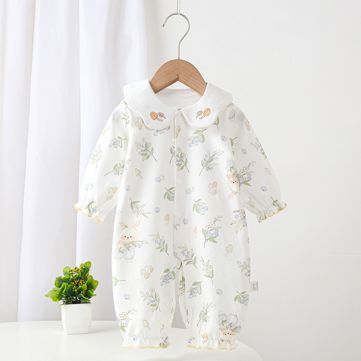 2026 Spring New Baby Girl Clot - огляд і ціна Baby Clothing High Quality