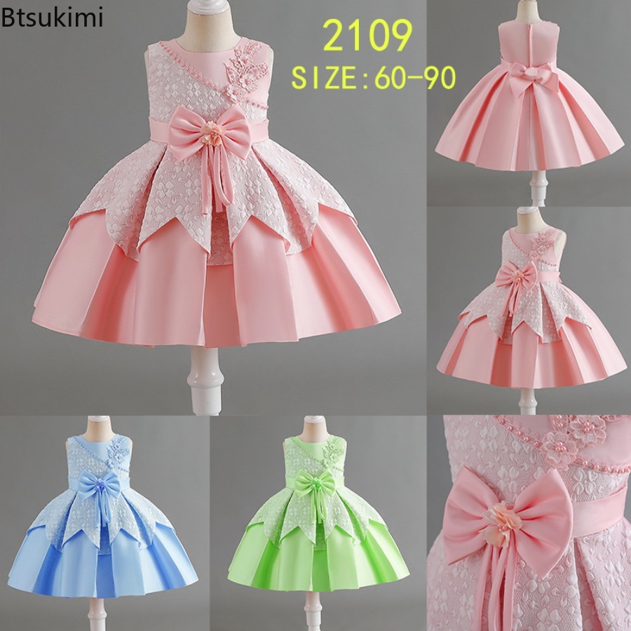 New 2026 Baby Girls High Quali - огляд і ціна Baby Clothing High Quality