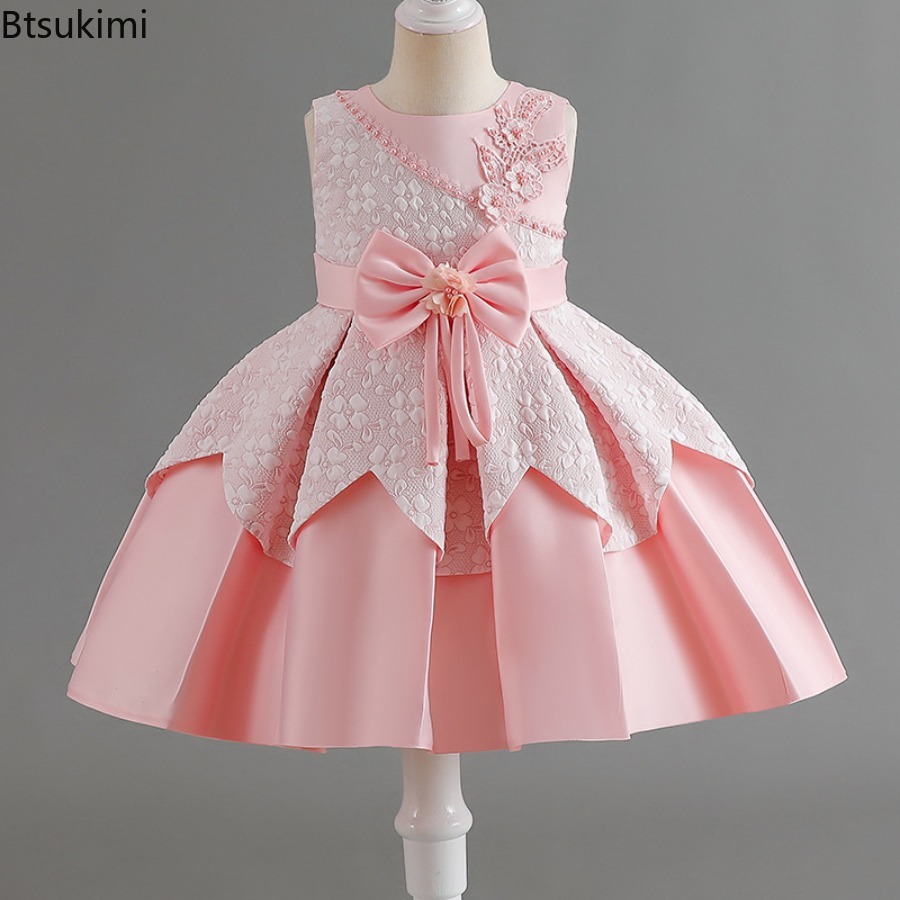 New 2026 Baby Girls High Quali - огляд і ціна Baby Clothing High Quality