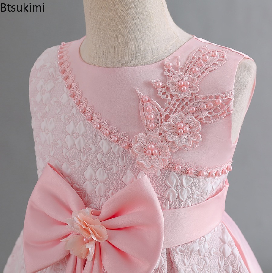 New 2026 Baby Girls High Quali - огляд і ціна Baby Clothing High Quality