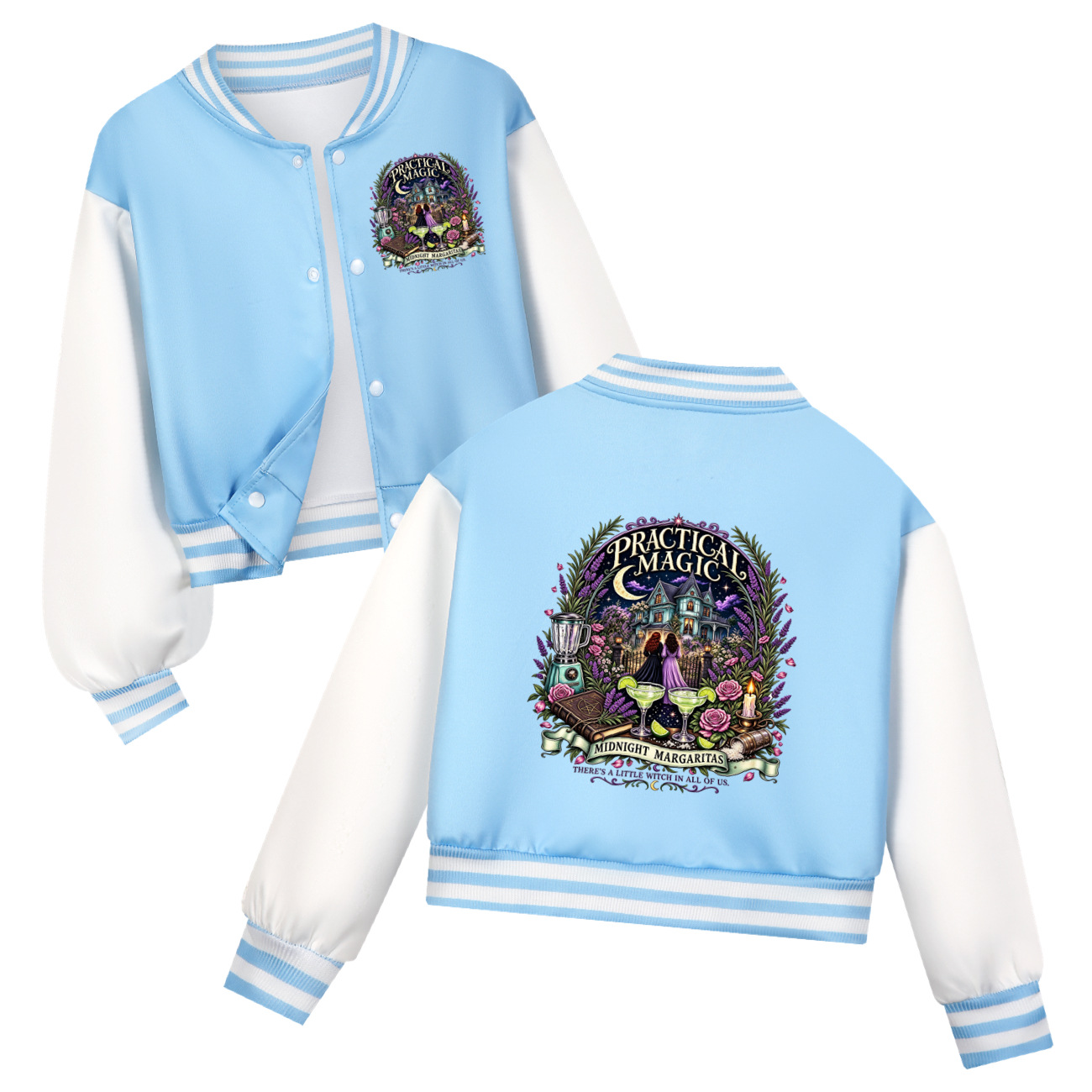 New Movie Practical Magic 2 Cl - огляд і ціна Baby Clothing Usa