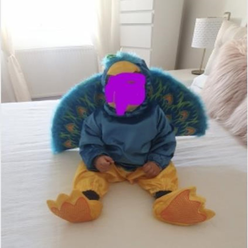 New Arrival High Quality Baby  - огляд і ціна Baby Clothing High Quality