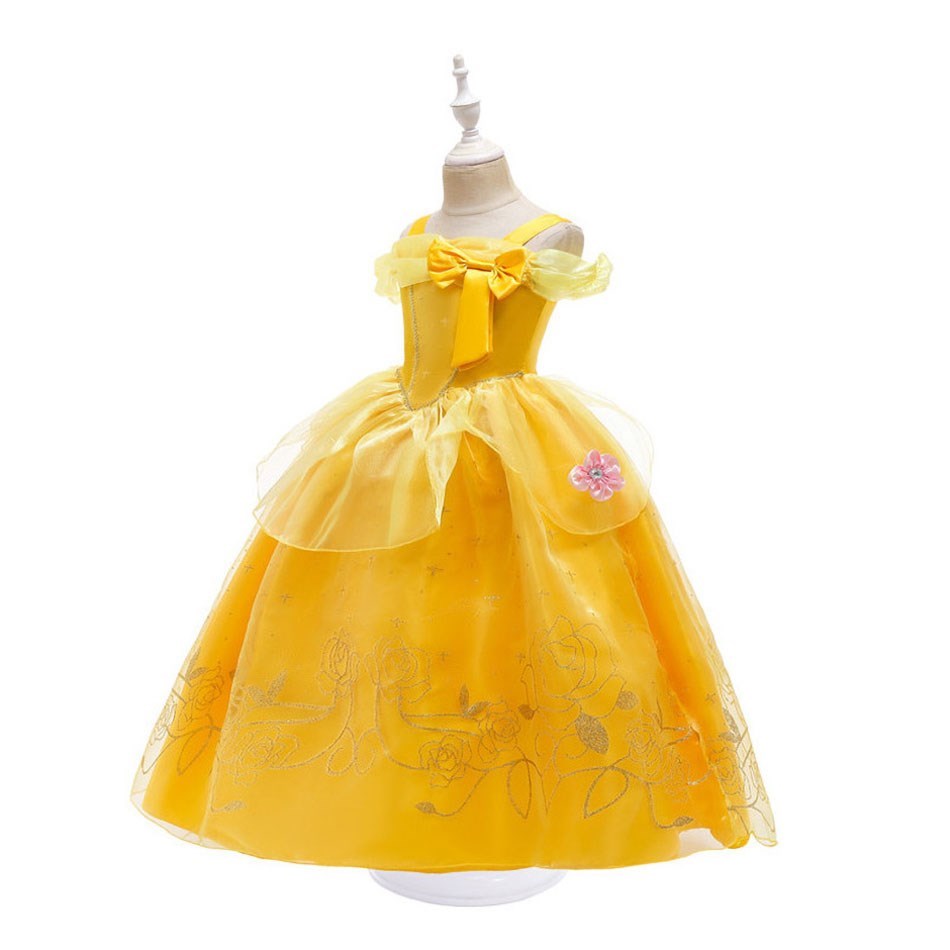 Girls Belle Dress Children Chr - огляд і ціна Baby Clothing Dresser