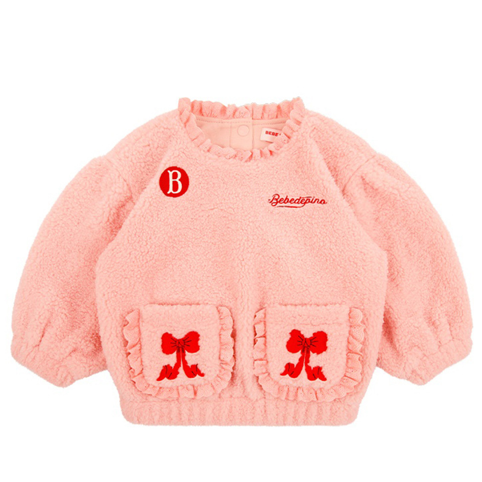 High-Quality Thickened Winter  - огляд і ціна Baby Clothing High Quality