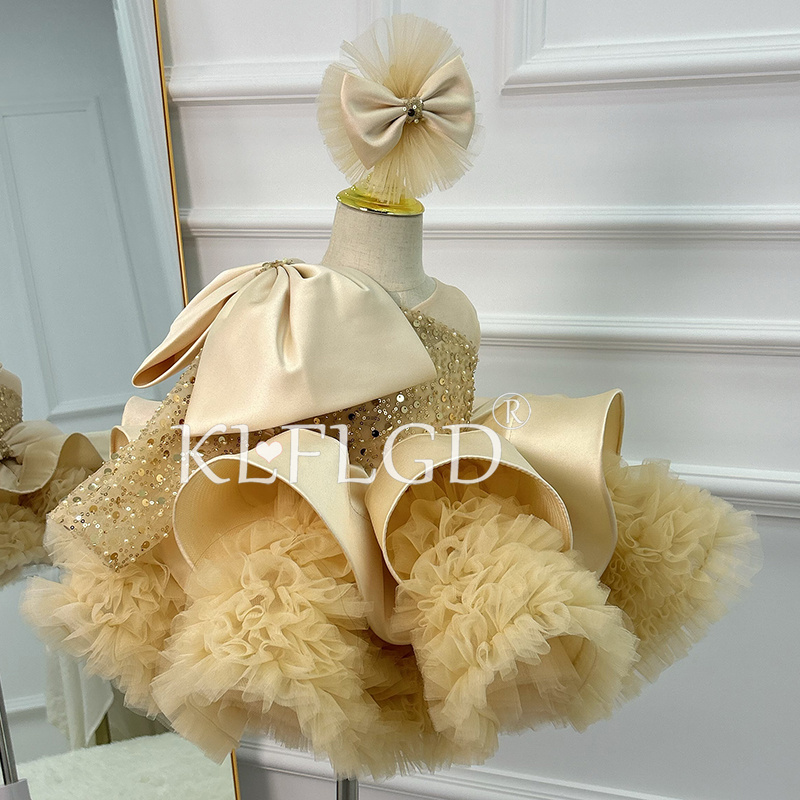 KLFLGD Gorgeous and Elegant Gi - огляд і ціна Baby Clothing High End