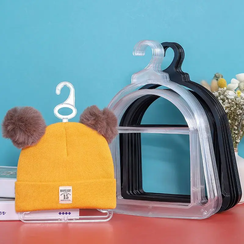 Simple Hat Display Rack Baby C - огляд і ціна Baby Clothing Hanging Rack