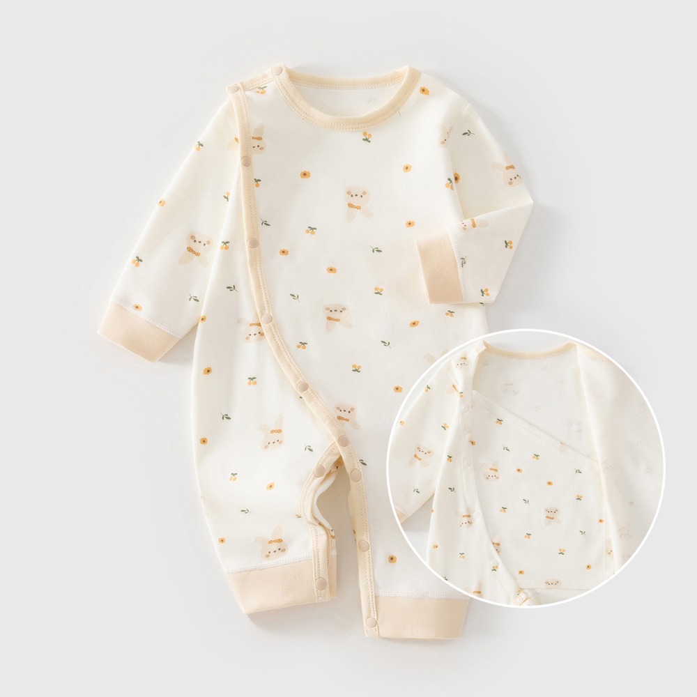 AYNIGIELL 2026 New Baby printi - огляд і ціна Baby Clothing High Quality