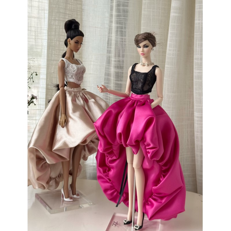 Supermodel Doll High-end Class - огляд і ціна Baby Clothing High End