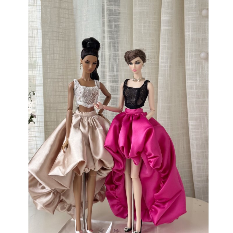 Supermodel Doll High-end Class - огляд і ціна Baby Clothing High End