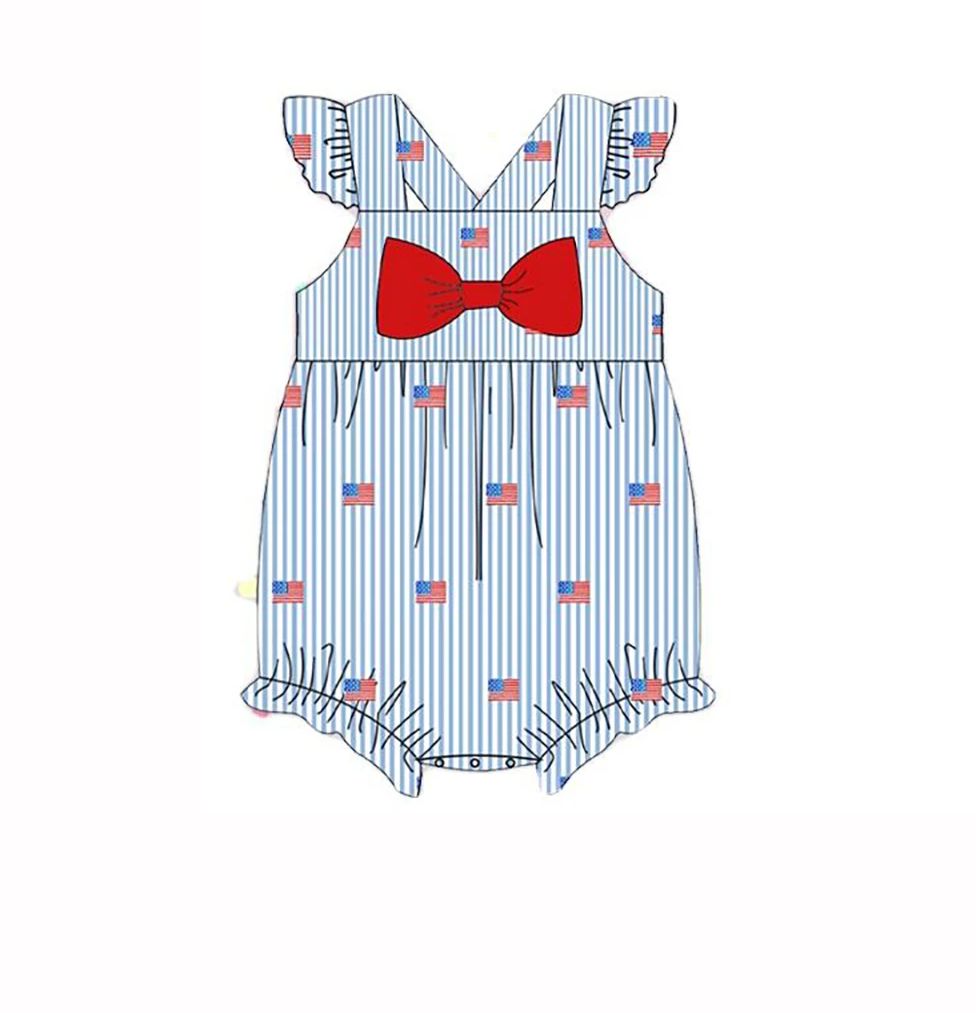 High Quality July 4th Kids Clo - огляд і ціна Baby Clothing High Quality