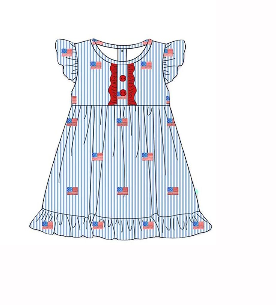 High Quality July 4th Kids Clo - огляд і ціна Baby Clothing High Quality