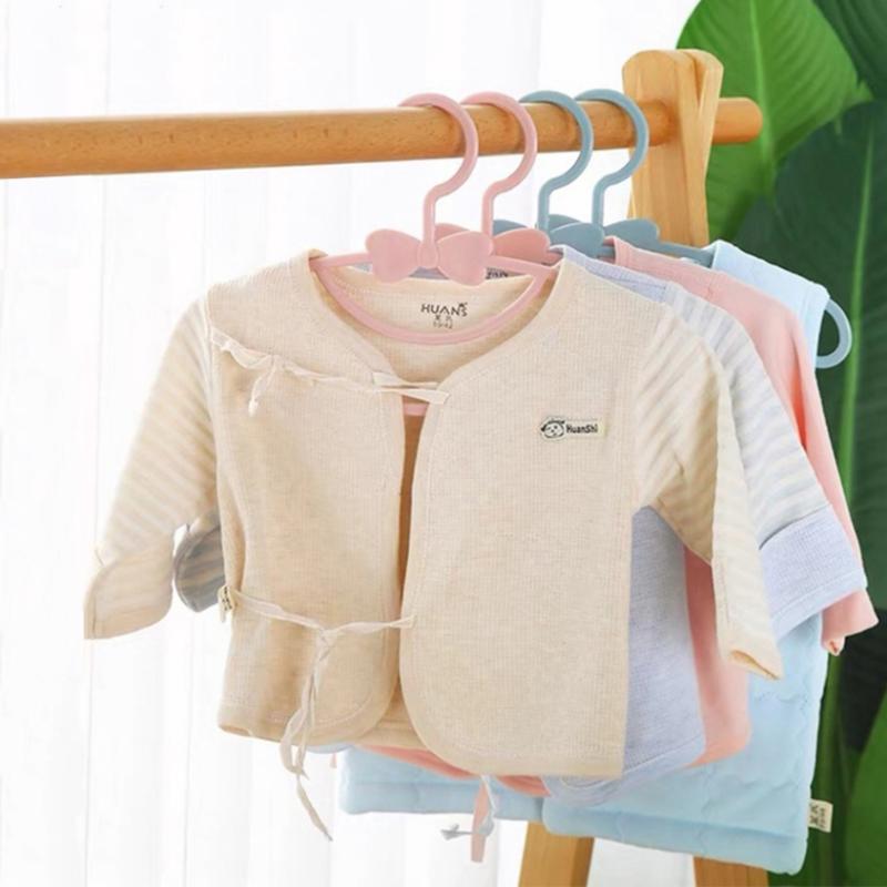 12PCS Baby Kids Clothes Hanger - огляд і ціна Baby Clothing Hanging Rack