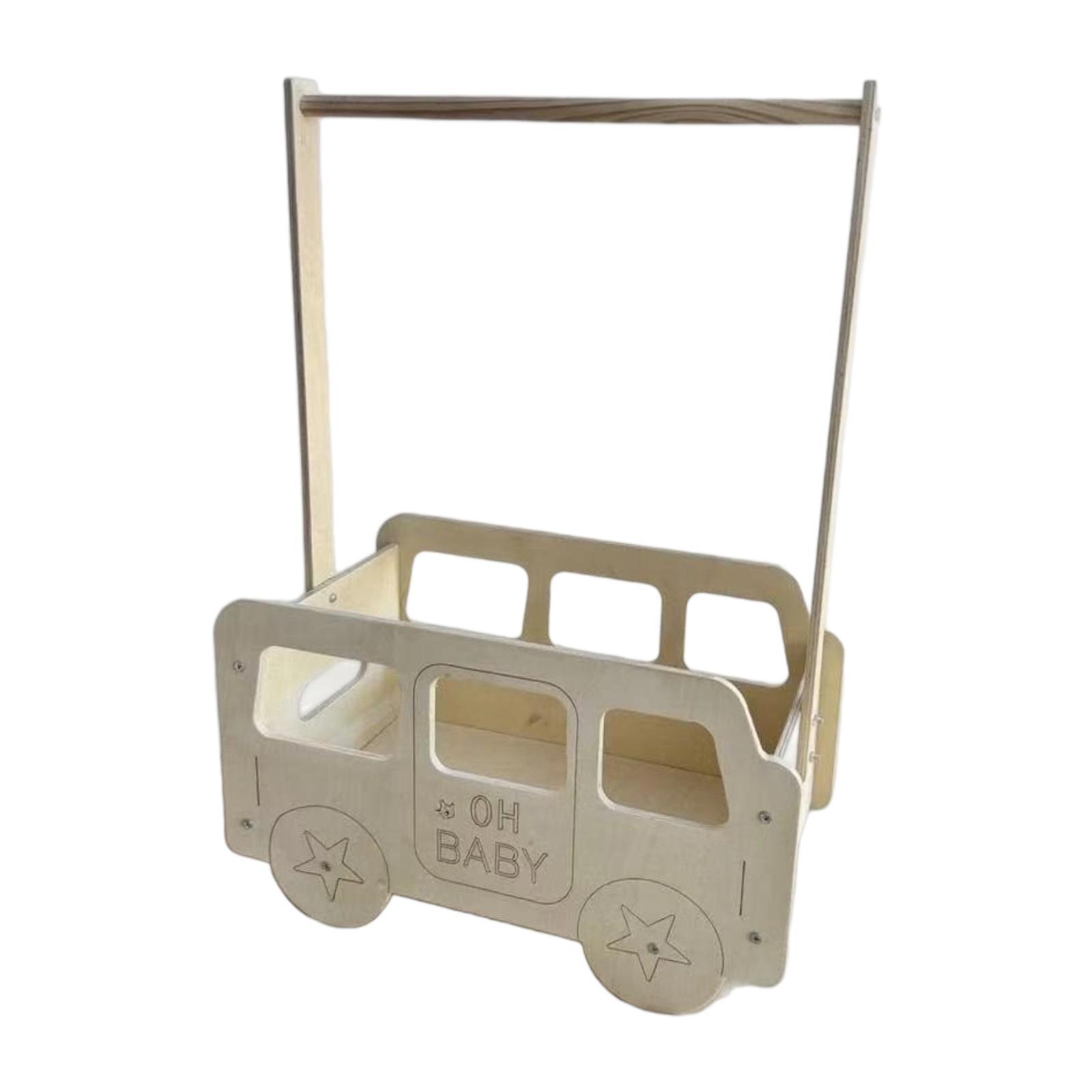 Pet Clothing Rack Baby Shower  - огляд і ціна Baby Clothing Hanging Rack