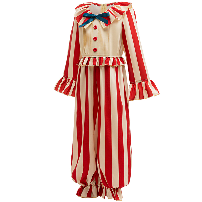 Halloween Clown Outfits Baby G - огляд і ціна Baby Clothing Usa