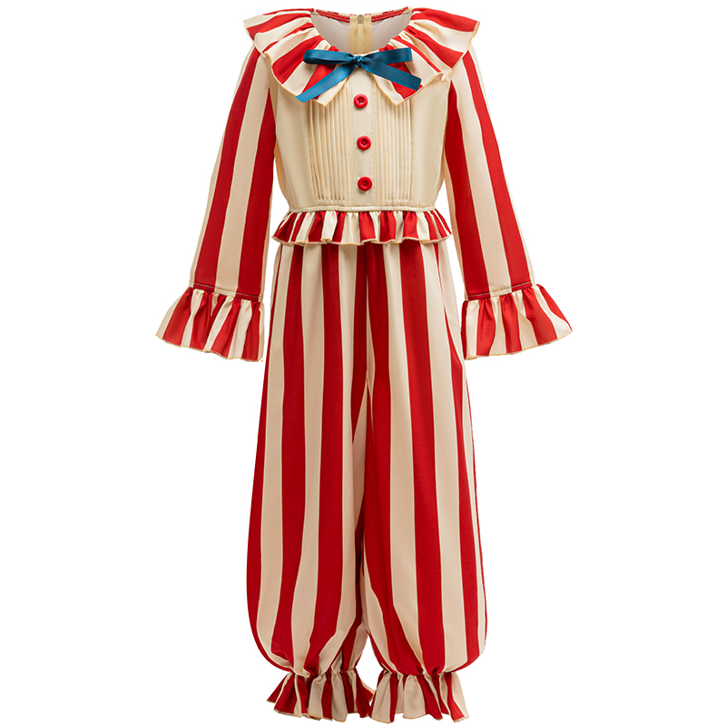 Halloween Clown Outfits Baby G - огляд і ціна Baby Clothing Usa