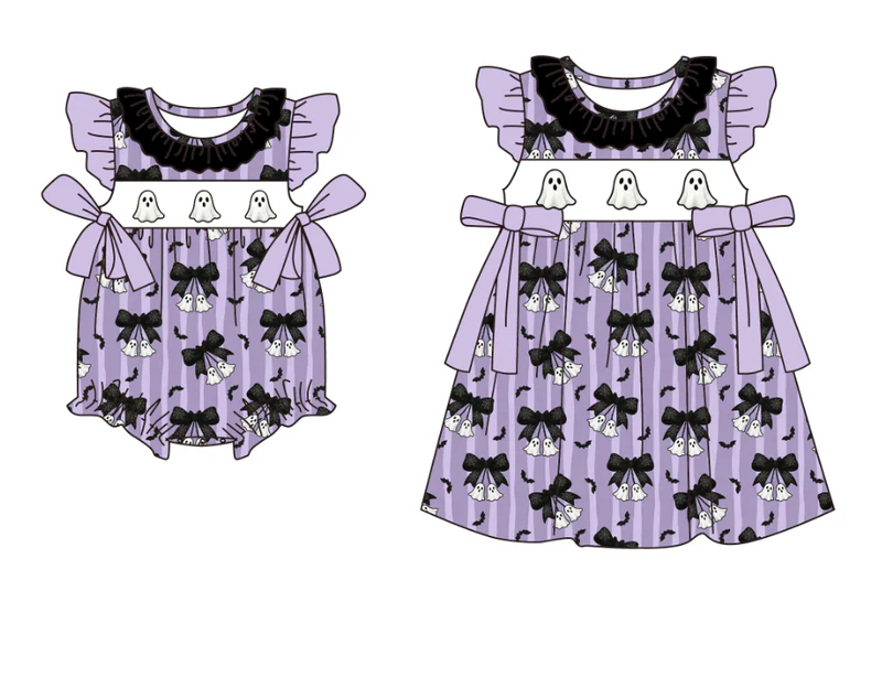 High-Quality Halloween Childre - огляд і ціна Baby Clothing High Quality