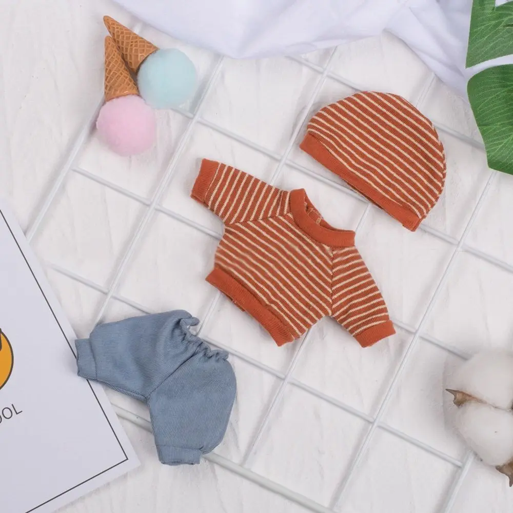 16cm Doll Clothes High-end Dre - огляд і ціна Baby Clothing High End