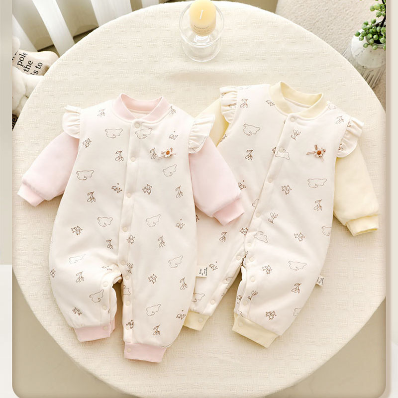 Newborn Baby Cotton High Quali - огляд і ціна Baby Clothing High Quality